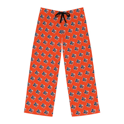 Men's Pajama Pants  Dallas Tigers Baseball