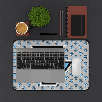 PVAA Sharks Desk Mat