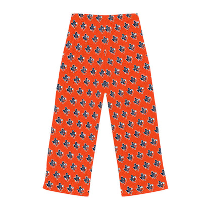 Women's Pajama Pants  Dallas Tigers Baseball