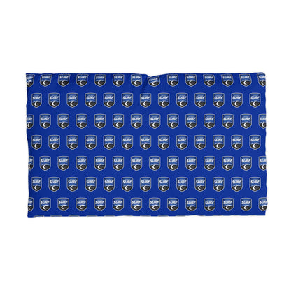 Microfiber Pillowcase San Diego Surf Soccer
