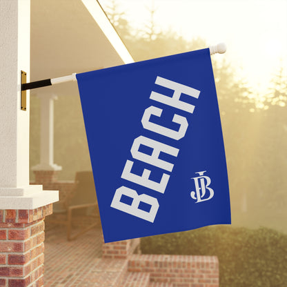 Garden & House Banner