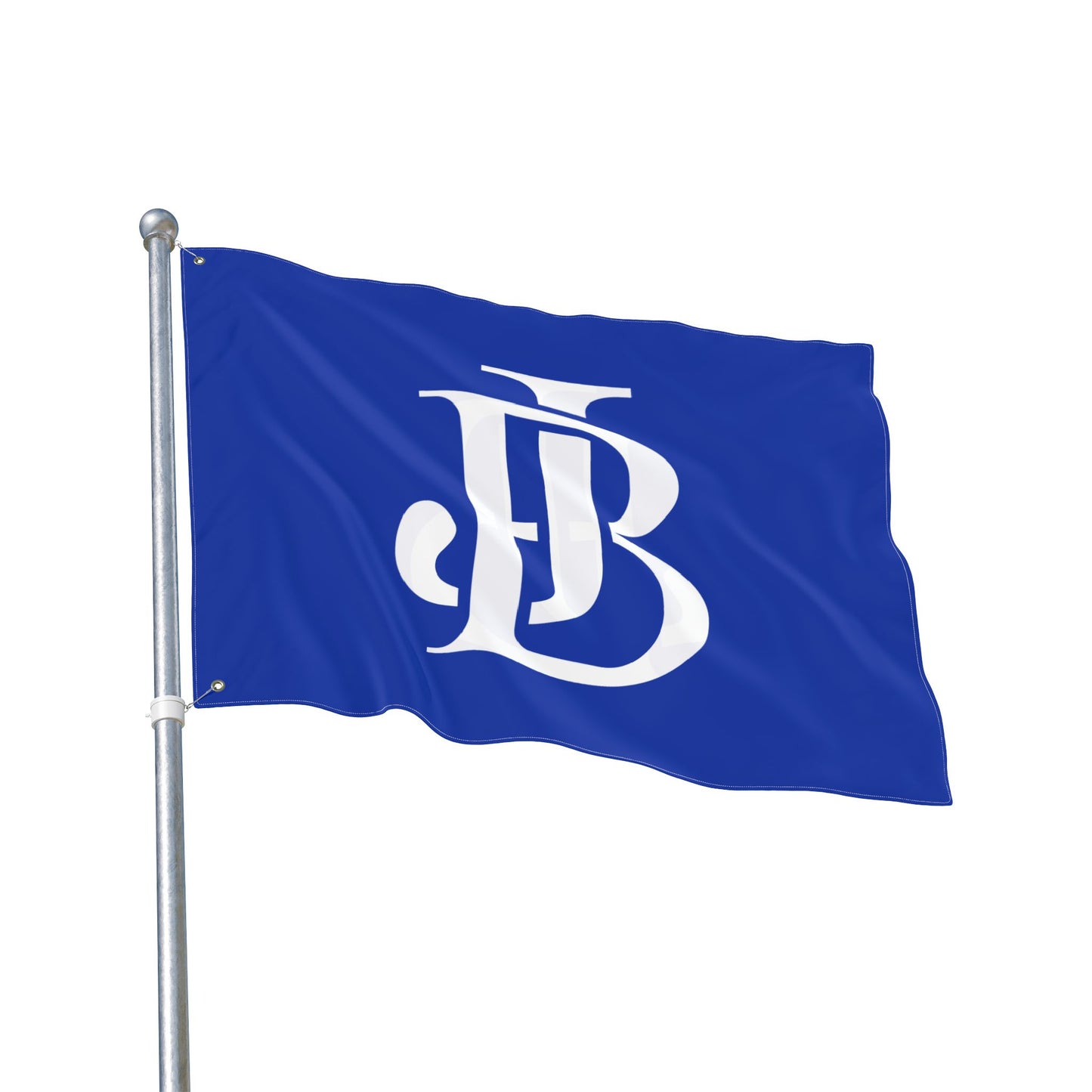 Double Sided Flag