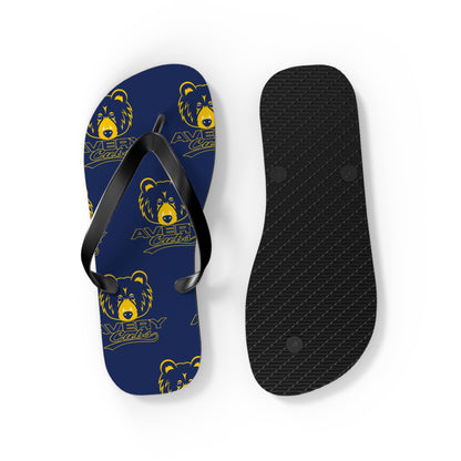 Flip Flops