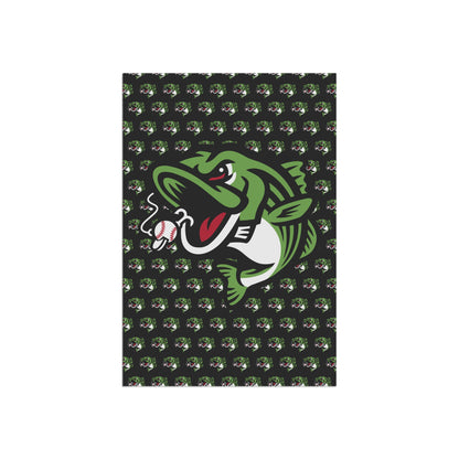 Garden & House Banner RBA Stripers Baseball