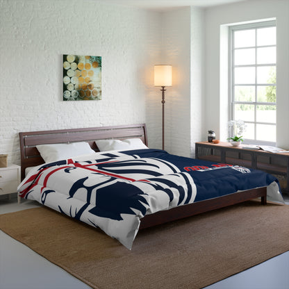 Comforter Orlando Lions Baseball