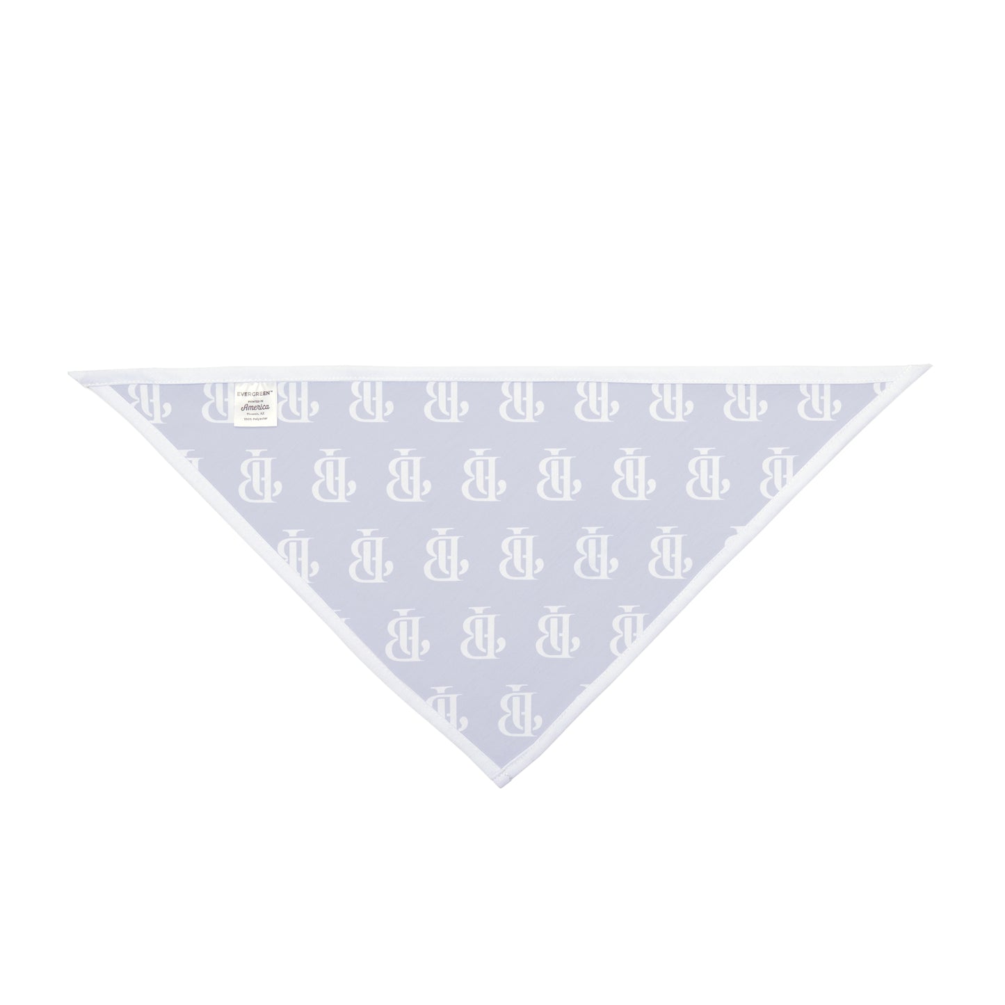 Pet Bandana