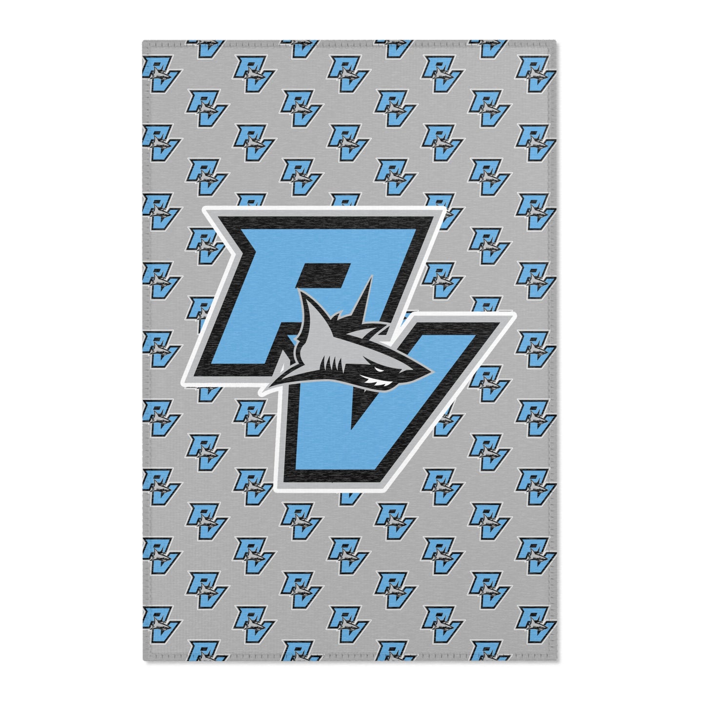 PVAA Sharks Area Rugs