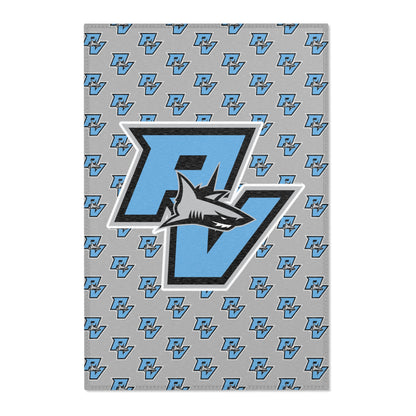 PVAA Sharks Area Rugs