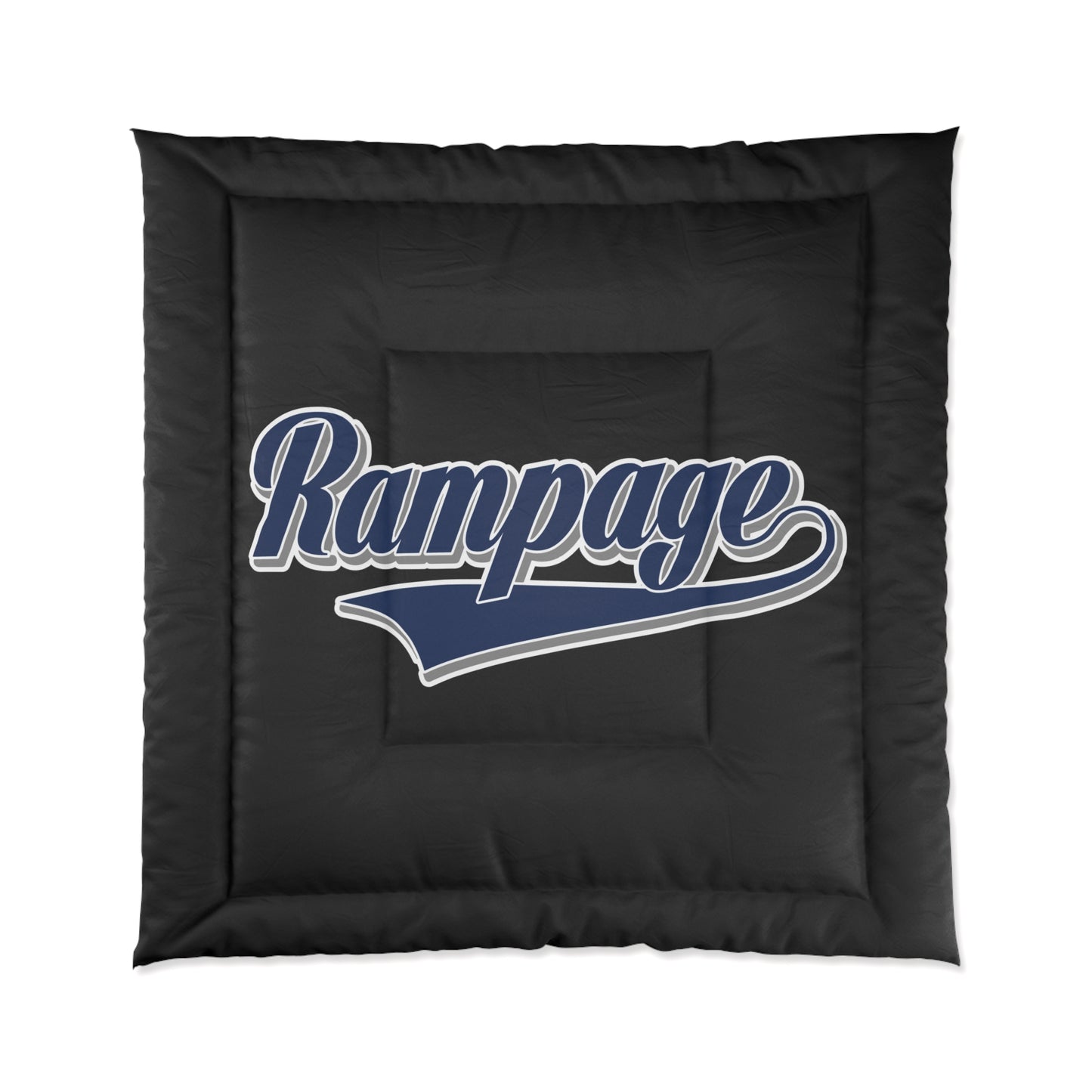 Comforter Mississippi Rampage