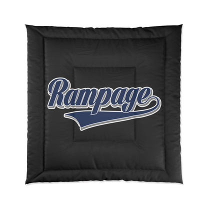 Comforter Mississippi Rampage