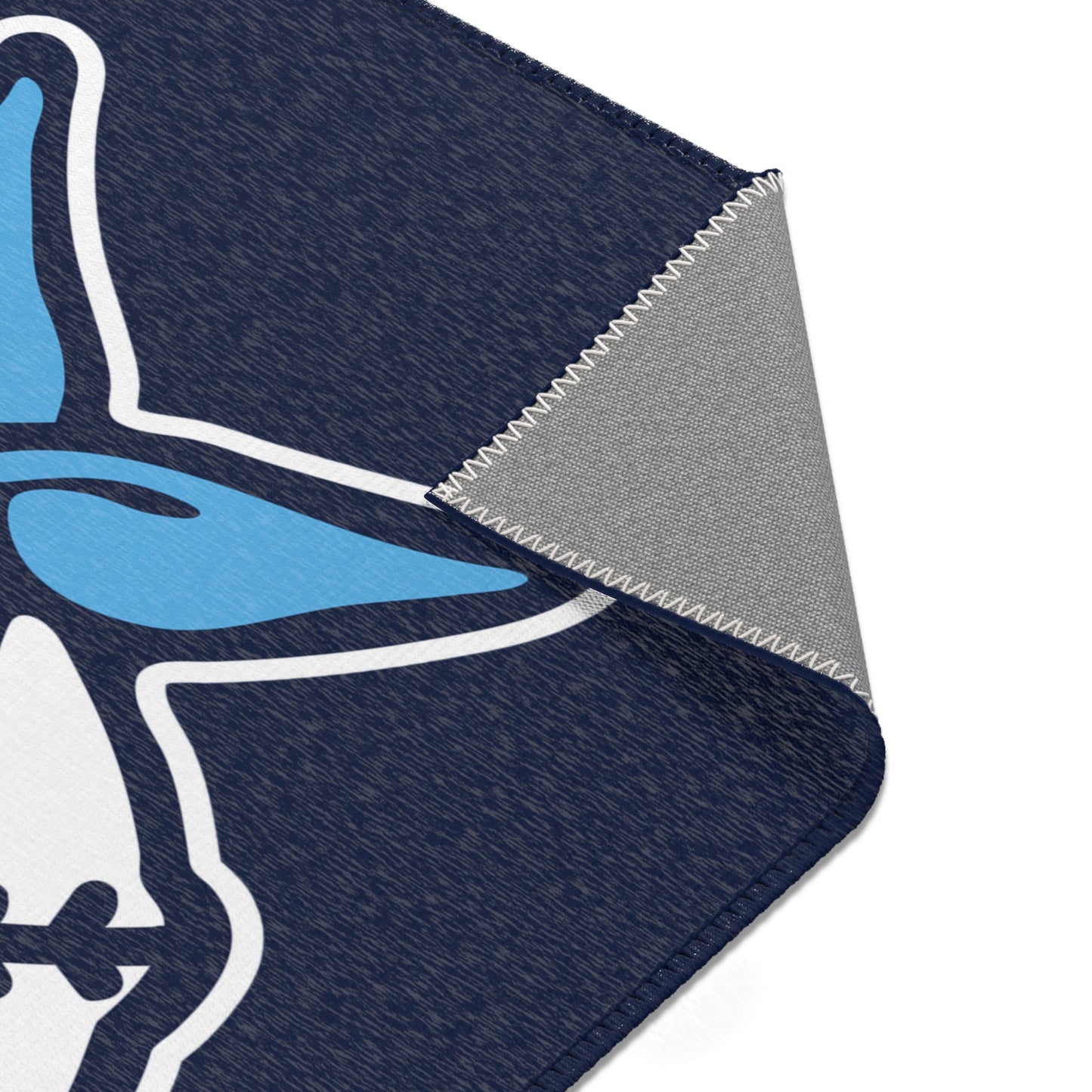 Area Rugs  Bold City Bandits Baseball