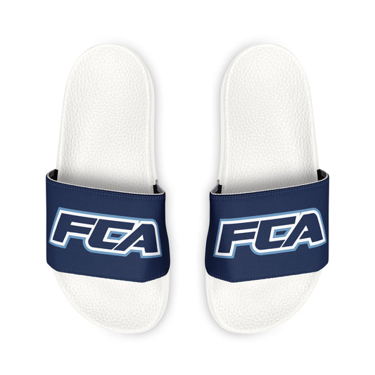 FCA - Women's Removable-Strap Sandals