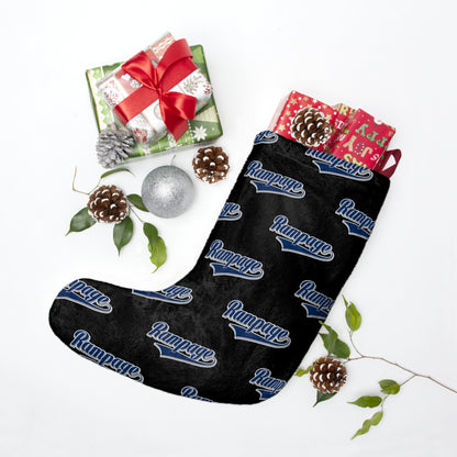 Christmas Stockings Mississippi Rampage