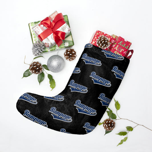 Christmas Stockings Mississippi Rampage