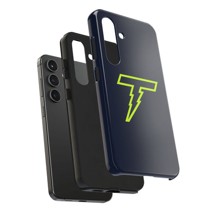 Thunder Tough Phone Cases