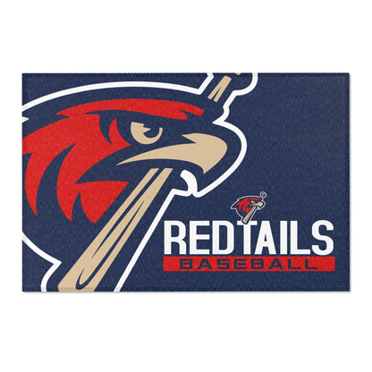 Area Rugs  MSA Redtails Baseball