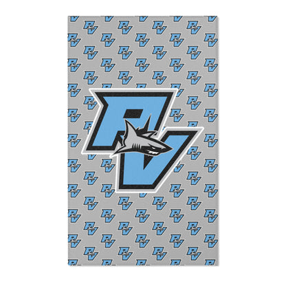 PVAA Sharks Area Rugs