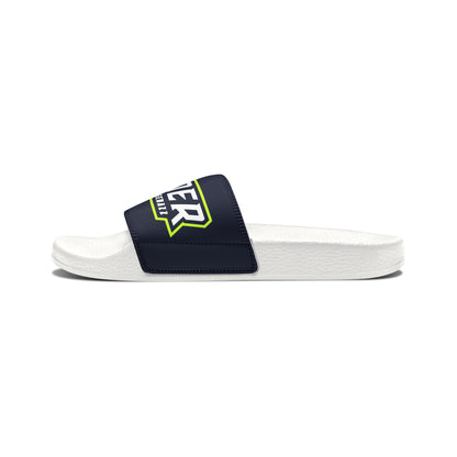 Thunder Men's Removable-Strap Sandals