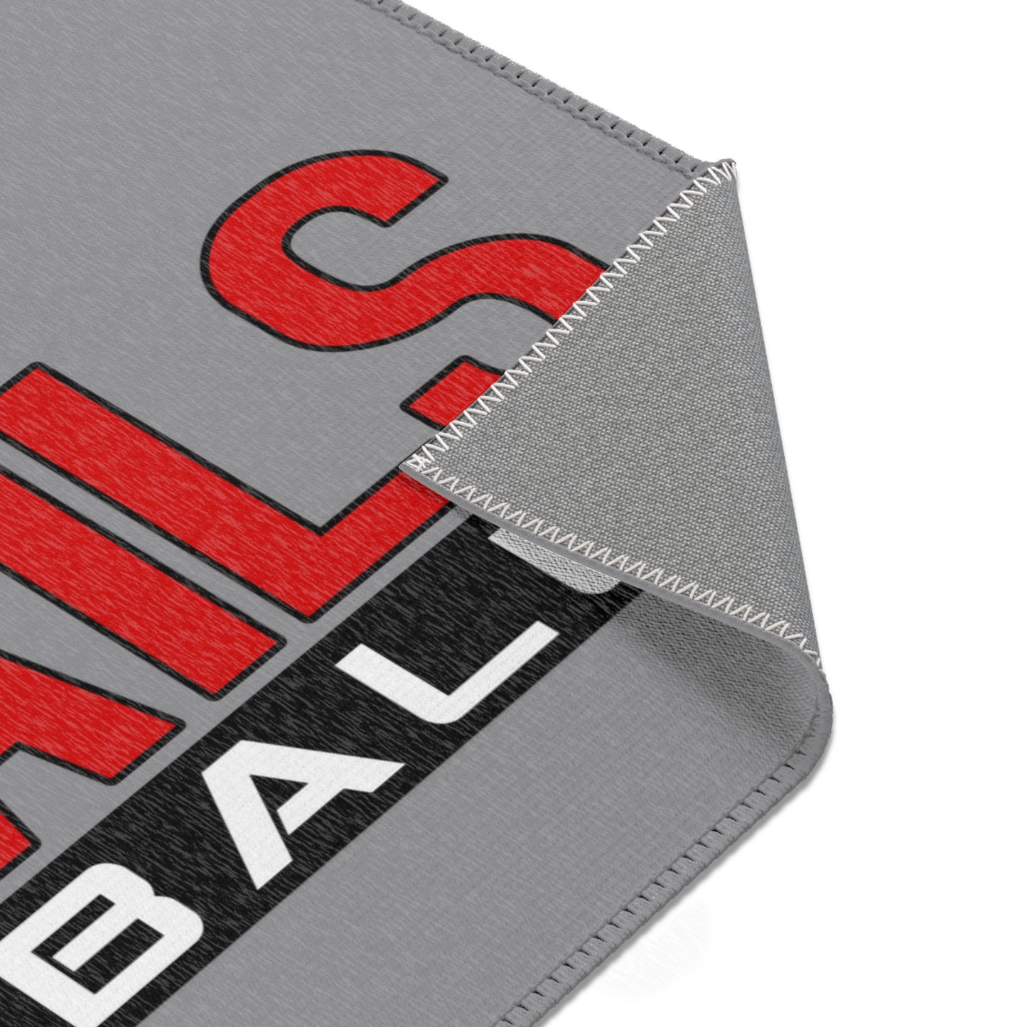 Area Rugs  MSA Redtails Baseball