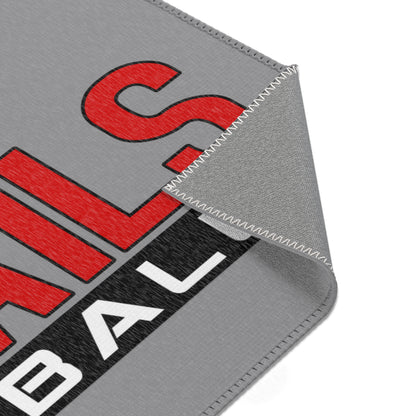 Area Rugs  MSA Redtails Baseball