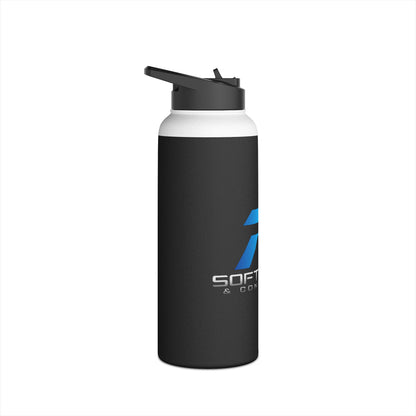 Stainless Steel Water Bottle R Software & Consulting