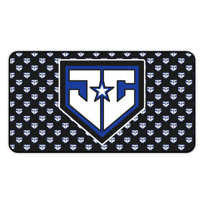 Desk Mat JCB