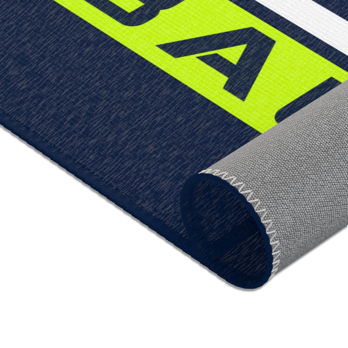 Area Rugs  VB Bombers Baseball