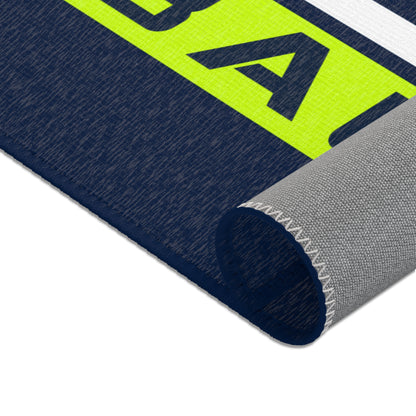 Area Rugs  VB Bombers Baseball