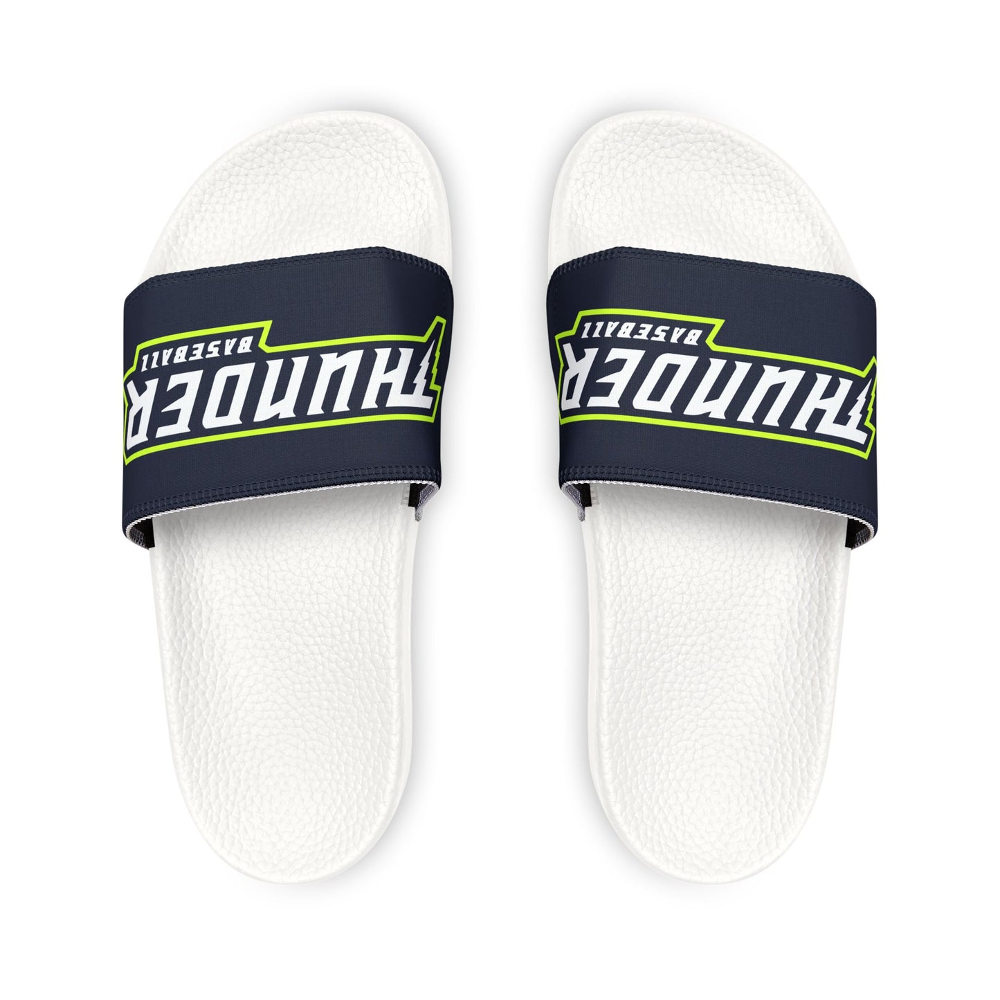 Thunder Men's Removable-Strap Sandals