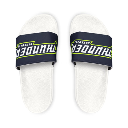 Thunder Men's Removable-Strap Sandals