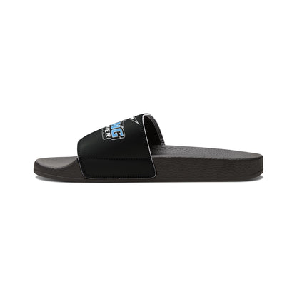 Youth Removable-Strap Sandals