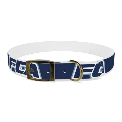 FCA - Dog Collar
