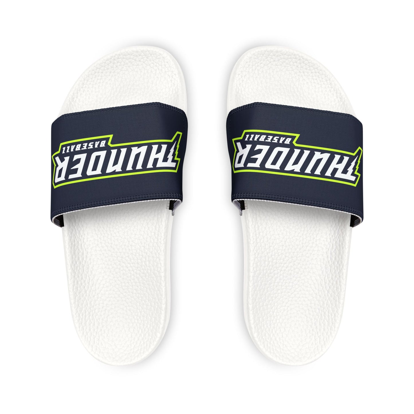 Thunder Women's Removable-Strap Sandals