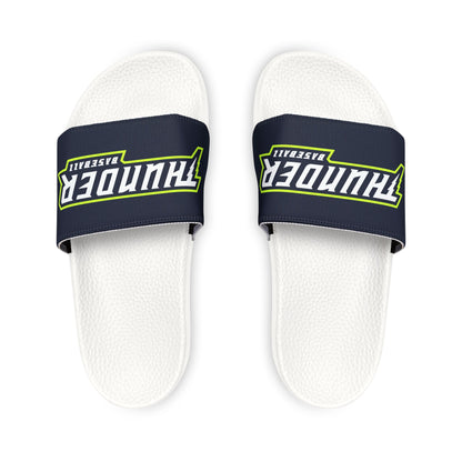 Thunder Women's Removable-Strap Sandals