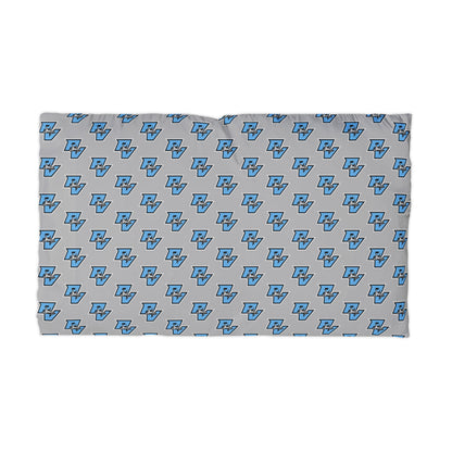 PVAA Sharks Microfiber Pillowcase