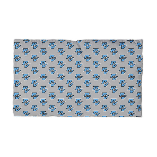 PVAA Sharks Microfiber Pillowcase