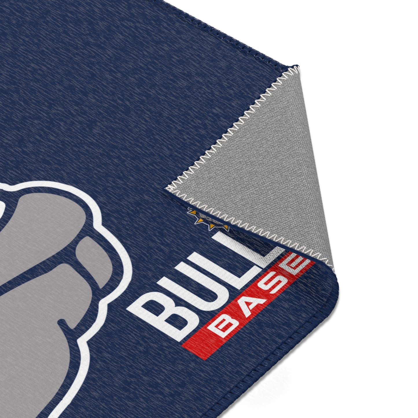 Area Rugs  Bloomingdale Bulldogs Baseball