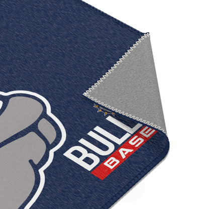 Area Rugs  Bloomingdale Bulldogs Baseball