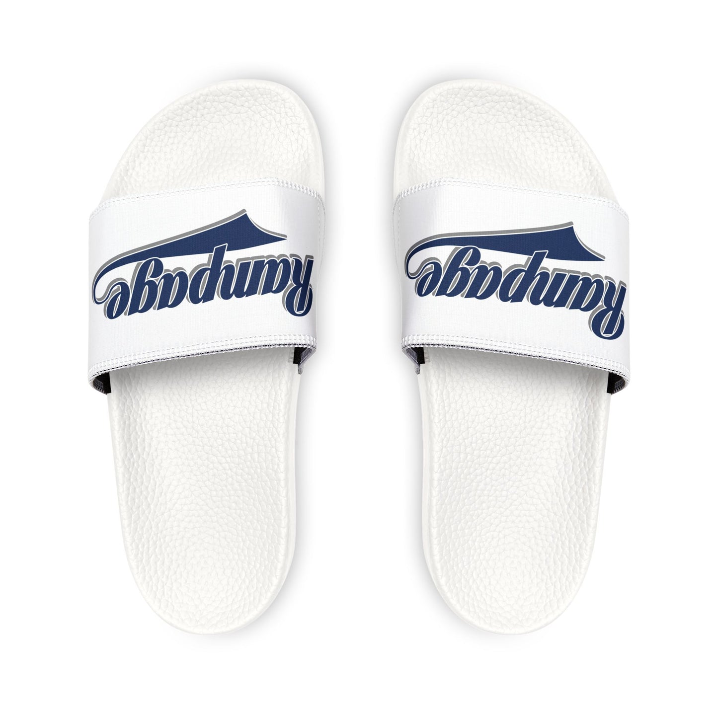 Youth Removable-Strap Sandals Mississippi Rampage