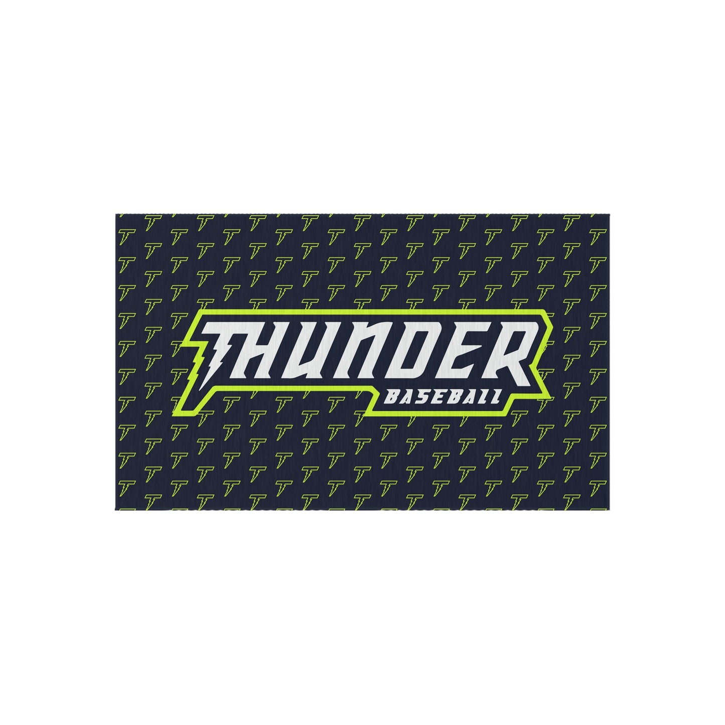 Thunder Outdoor Rug