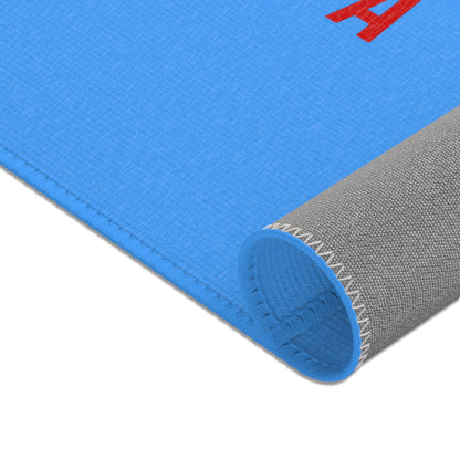 Area Rugs  Arrows Baseball