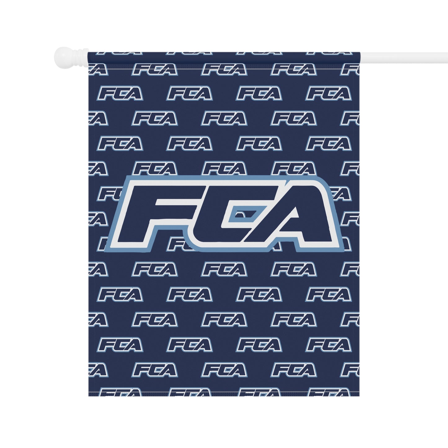 FCA - Garden & House Banner