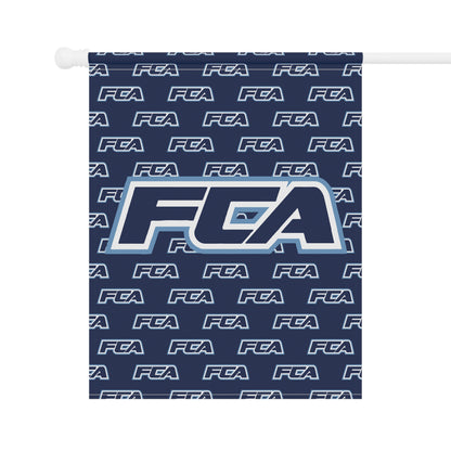 FCA - Garden & House Banner