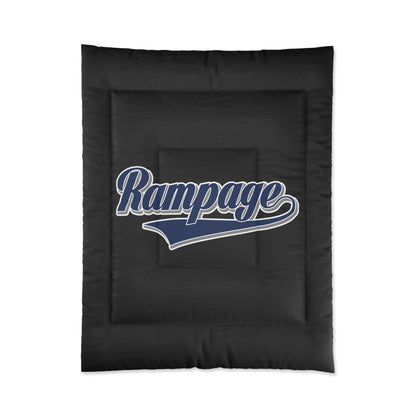 Comforter Mississippi Rampage