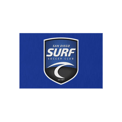Outdoor Rug San Diego Surf Soccer