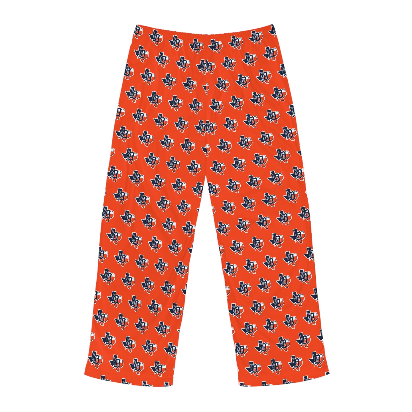 Men's Pajama Pants  Dallas Tigers Baseball