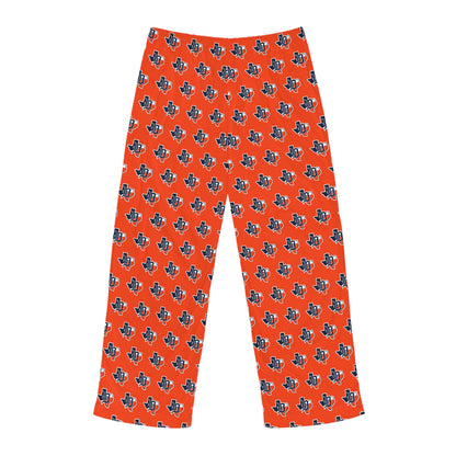 Men's Pajama Pants  Dallas Tigers Baseball