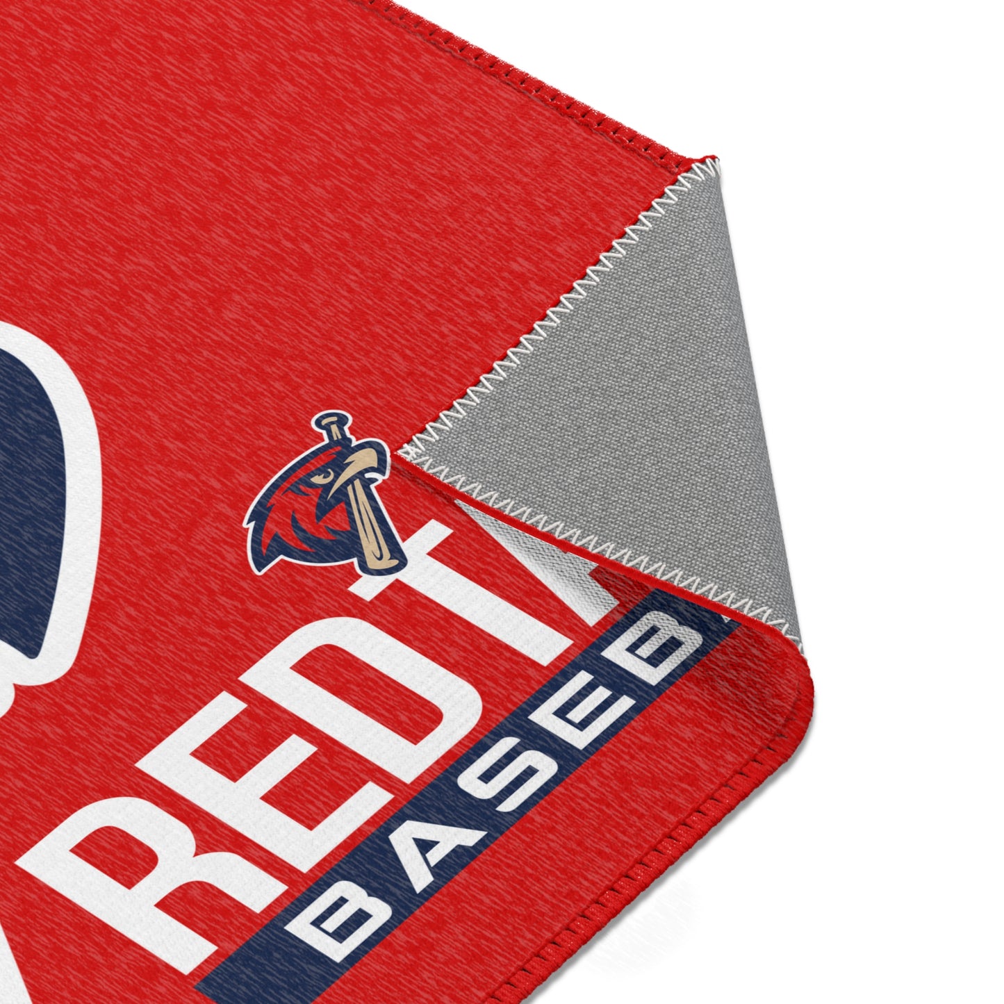 Area Rugs  MSA Redtails Baseball