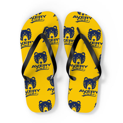Flip Flops