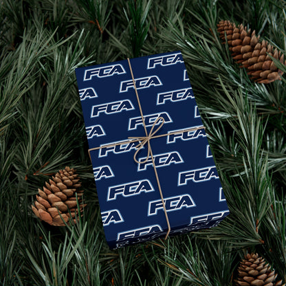FCA - Gift Wrap Papers